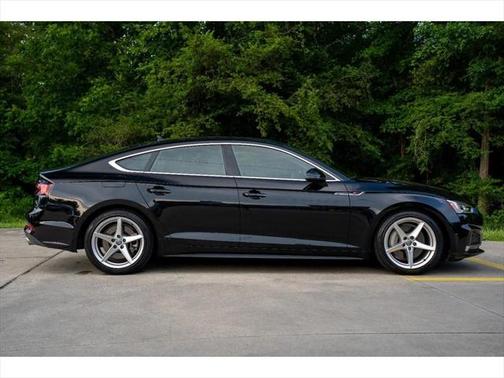 2019 Audi A5 45 Premium