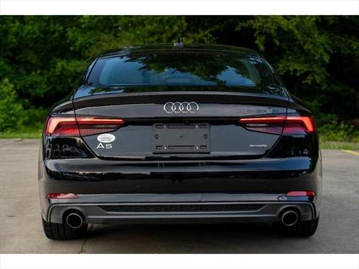 2019 Audi A5 45 Premium