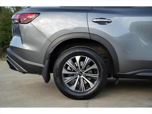 2024 INFINITI QX60 Pure