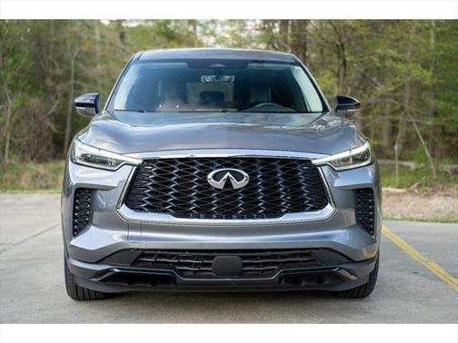 2024 INFINITI QX60 Pure