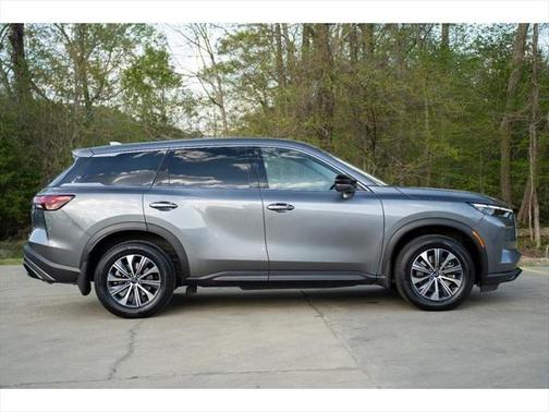 2024 INFINITI QX60 Pure