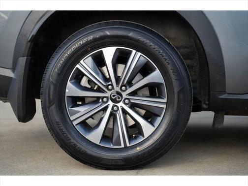 2024 INFINITI QX60 Pure