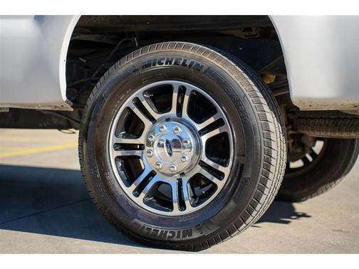 2014 Ford F-350 Lariat