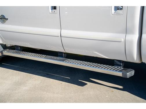 2014 Ford F-350 Lariat