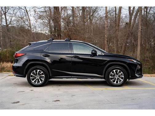 2020 Lexus RX 350 Base