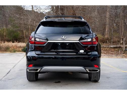 2020 Lexus RX 350 Base