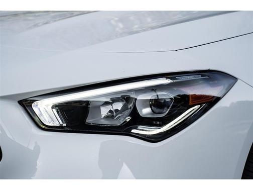 2023 Mercedes-Benz CLA 250 4MATIC