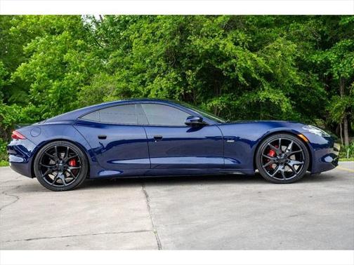 2021 Karma GS-6 Sport
