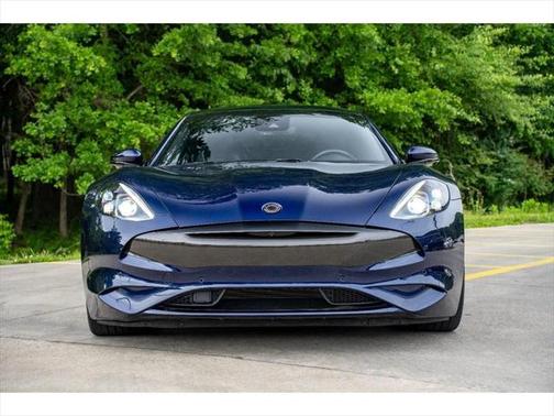 2021 Karma GS-6 Sport