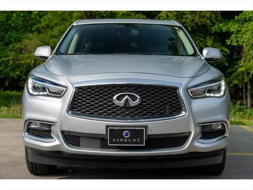 2020 INFINITI QX60 Pure