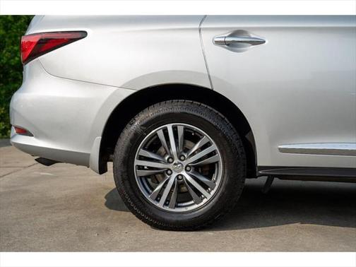 2020 INFINITI QX60 Pure