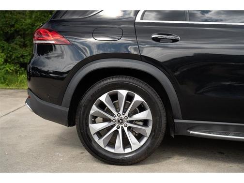 2023 Mercedes-Benz GLE 350 4MATIC