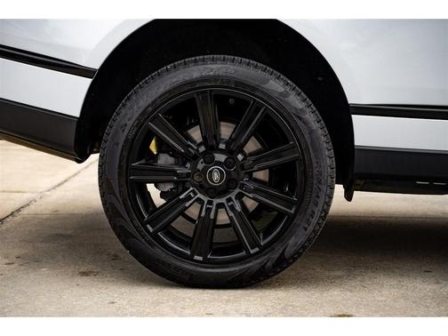 2016 Land Rover Range Rover 3.0L Turbocharged Diesel HSE Td6