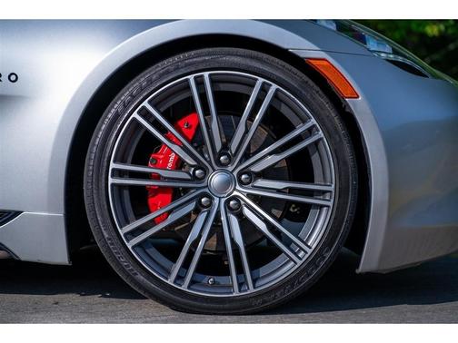 2018 Karma Revero Luxury