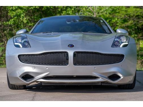 2018 Karma Revero Luxury