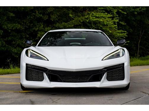 2024 Chevrolet Corvette Z06