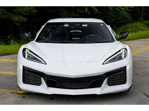 2024 Chevrolet Corvette Z06