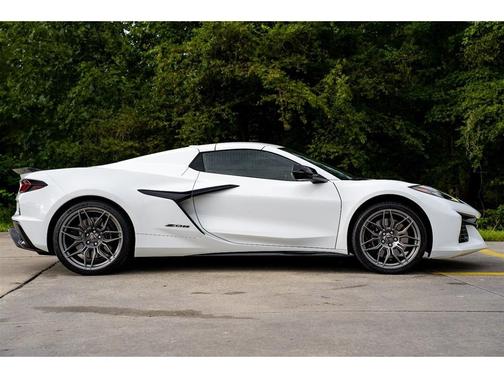 2024 Chevrolet Corvette Z06
