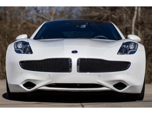 2018 Karma Revero SEDAN