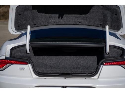 2018 Karma Revero SEDAN