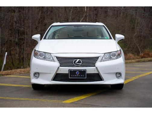 2014 Lexus ES 350 Base
