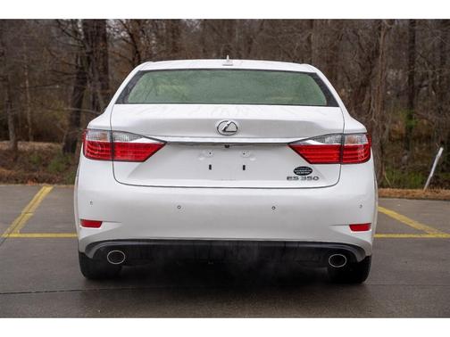 2014 Lexus ES 350 Base