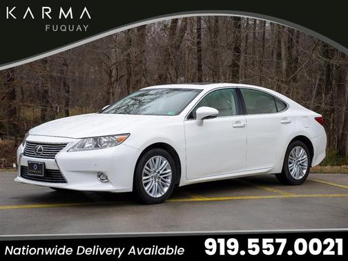 2014 Lexus ES 350 Base