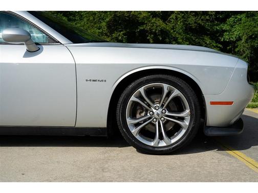 2020 Dodge Challenger R/T