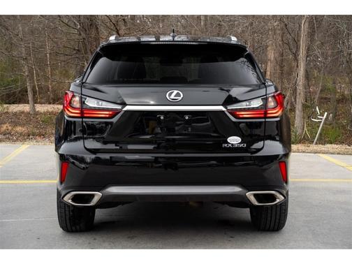 2016 Lexus RX 350 Base
