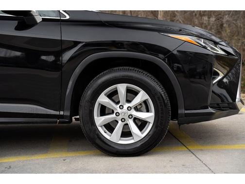 2016 Lexus RX 350 Base