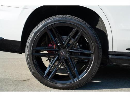 2025 Cadillac Escalade Sport