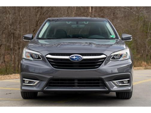 2020 Subaru Legacy Limited