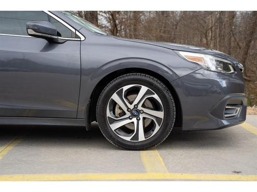 2020 Subaru Legacy Limited