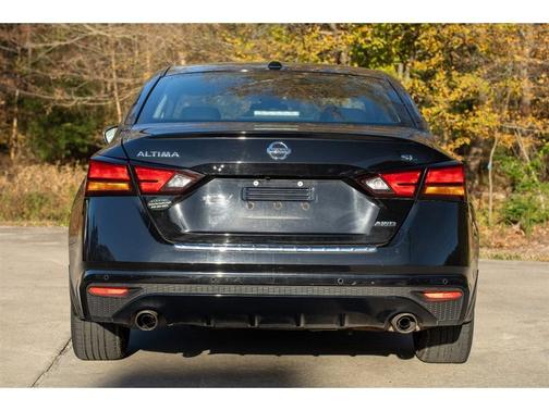 2021 Nissan Altima 2.5 SL