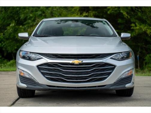 2020 Chevrolet Malibu FWD LT