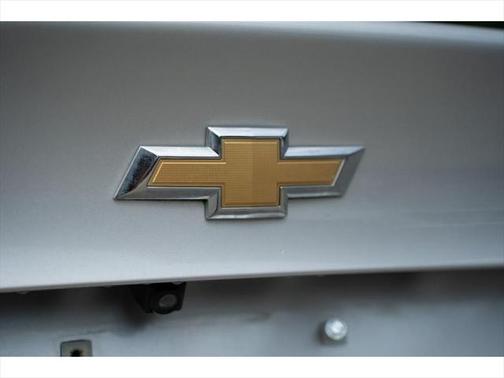 2020 Chevrolet Malibu FWD LT