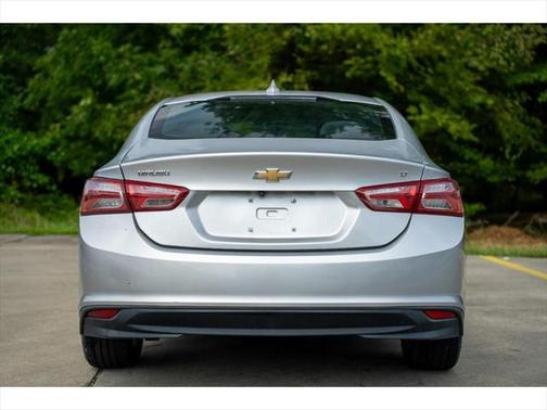 2020 Chevrolet Malibu FWD LT
