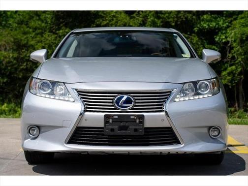 2014 Lexus ES 300h Base