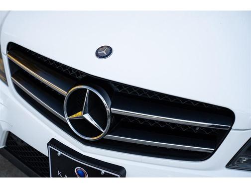 2013 Mercedes-Benz C-Class C250 Coupe