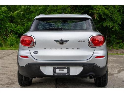 2015 MINI Paceman Cooper S