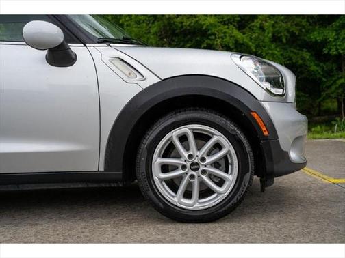 2015 MINI Paceman Cooper S