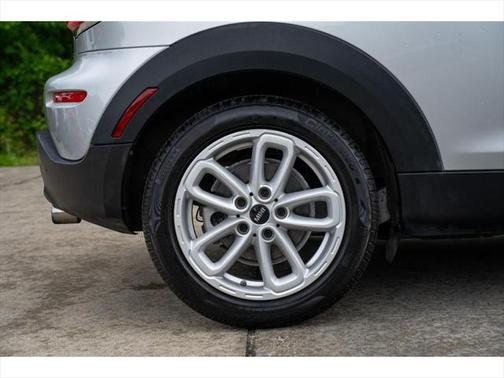 2015 MINI Paceman Cooper S