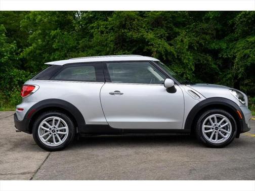 2015 MINI Paceman Cooper S