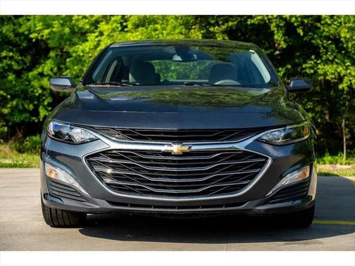 2021 Chevrolet Malibu FWD LT