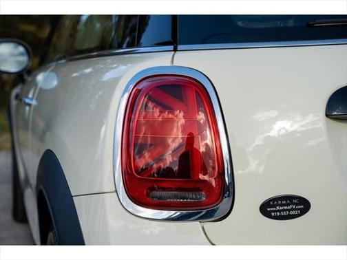 2022 MINI Hardtop Cooper S