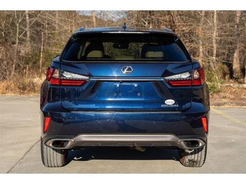 2016 Lexus RX 350 Base