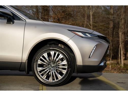 2024 Toyota Venza Limited