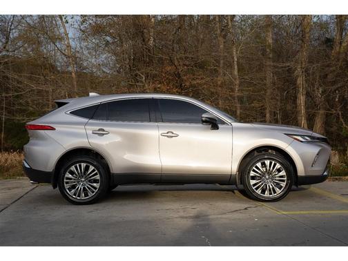 2024 Toyota Venza Limited