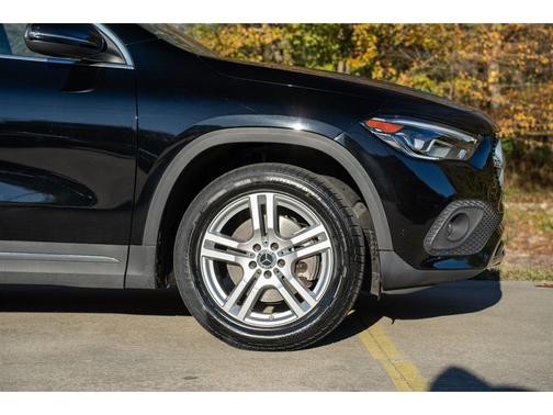 2022 Mercedes-Benz GLA 250 4MATIC