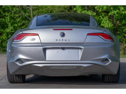 2018 Karma Revero Luxury